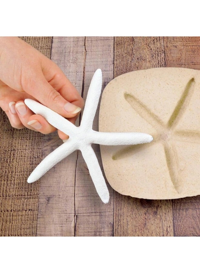 أكتيفا مركب صب بيرماستون، قوي ومتين، يُعيد إنتاج أدق التفاصيل، يجف باللون الأبيض، 794 غرام - Image 4